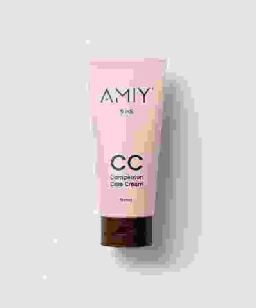 Full Coverage Liquid Foundation